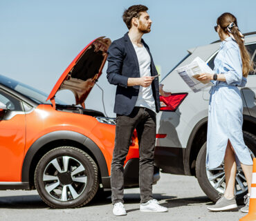 Trafik Sigortası Nedir? Neden Zorunludur?